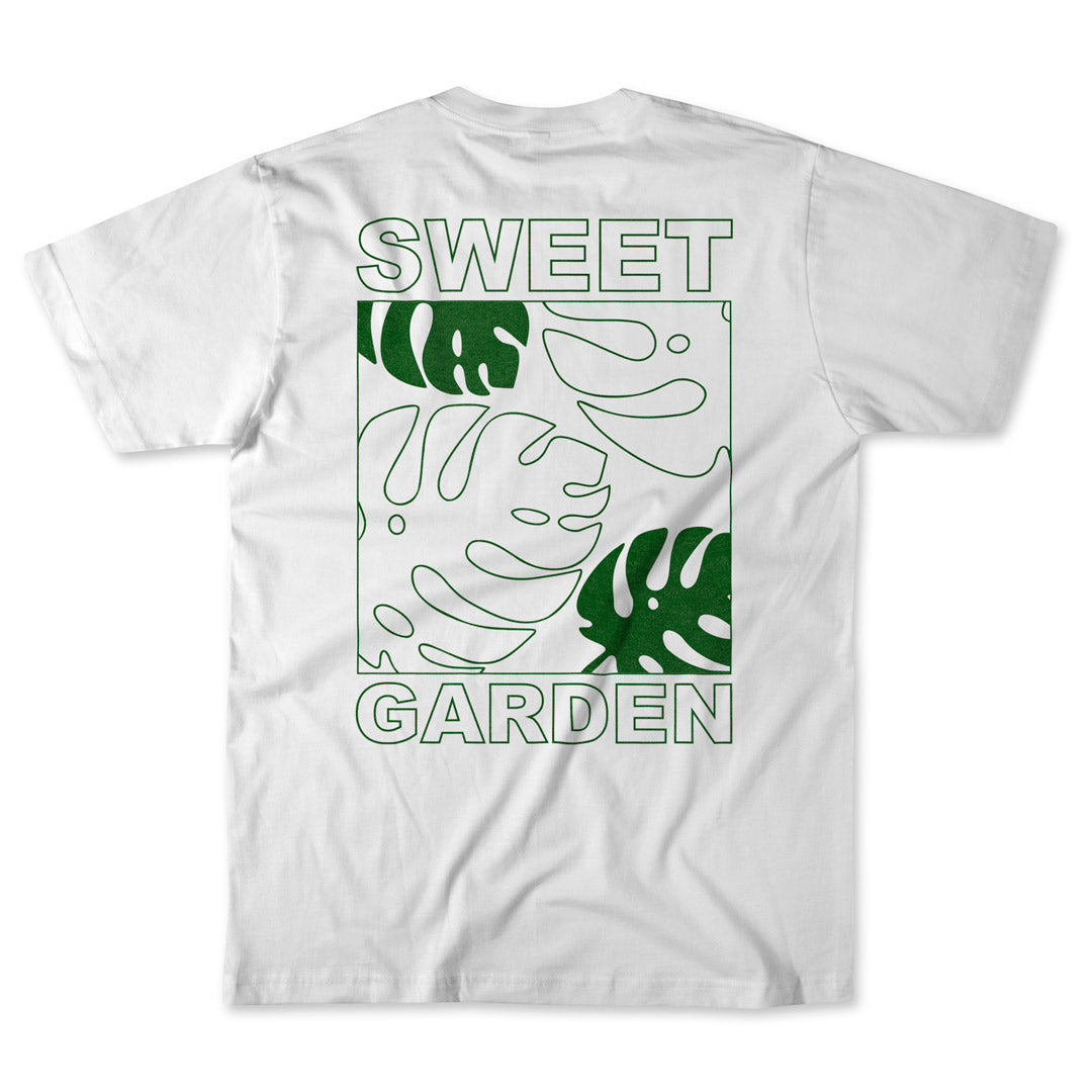 Sweet Garden Gifts Boxed In Tee