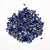 Sweet Garden Gifts Lapis Lazuli Decorative Crystal Stone Filler