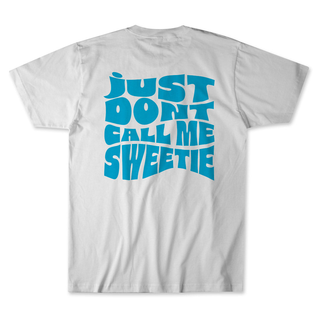 Sweet Garden Gifts - Sweetie Tee