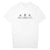 Sweet Garden Gift Logo Tee - White