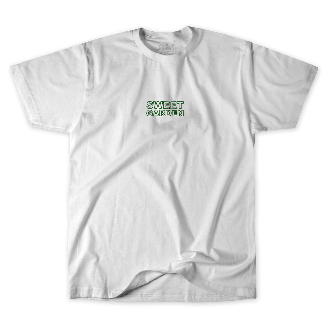 Sweet Garden Gifts Boxed In Tee