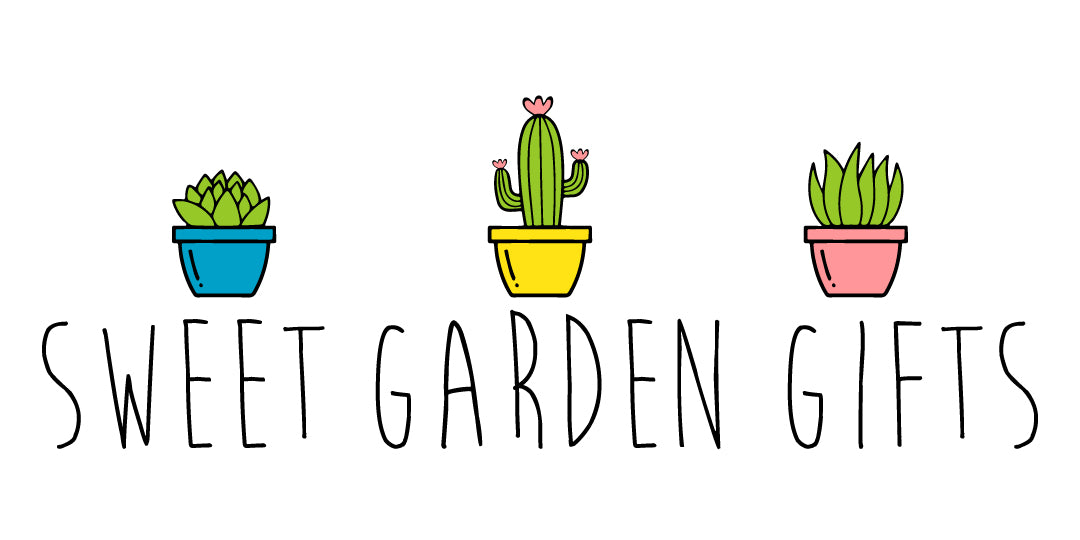 Sweet Garden Gift Card