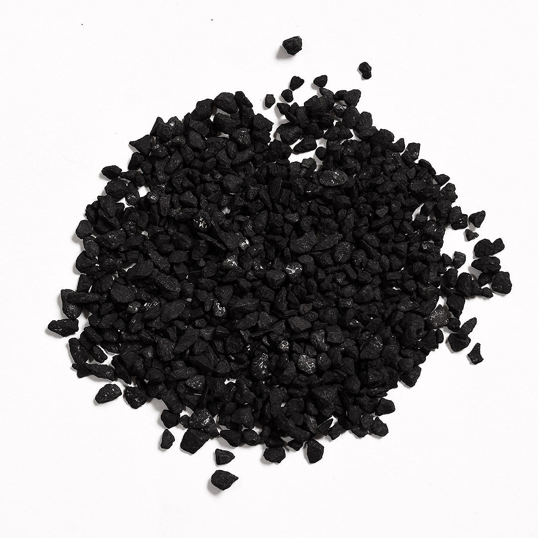 Sweet Garden Gifts Black Decorative Filler