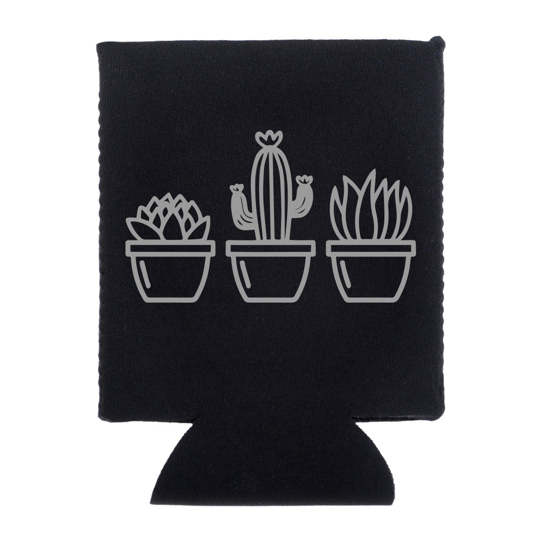 Sweet Garden Gift Koozie - OG Logo