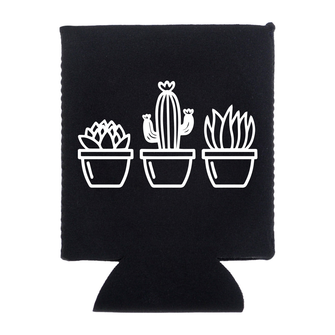 Sweet Garden Gift Koozie - OG Logo