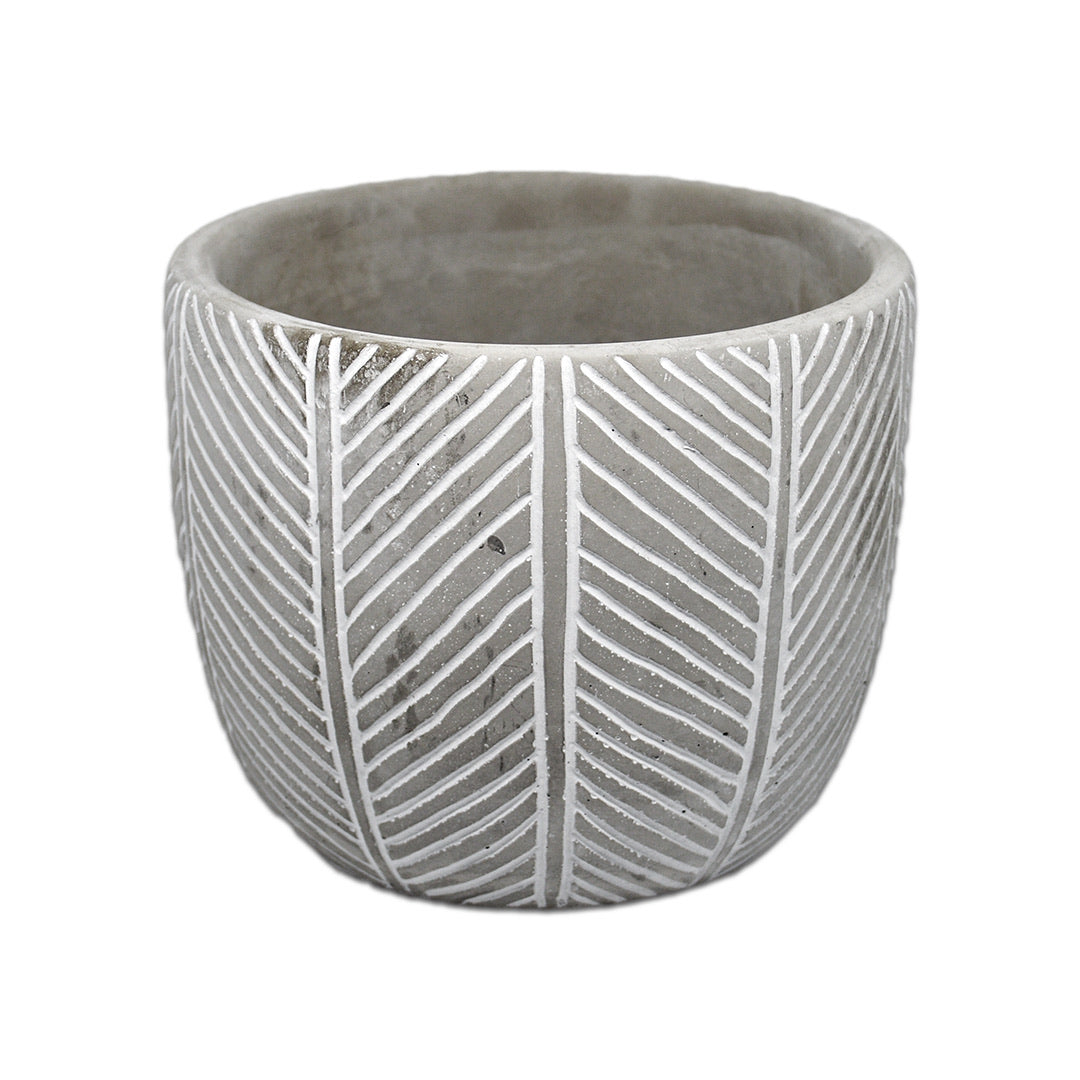 Sweet Garden Gifts Double Lined Planter