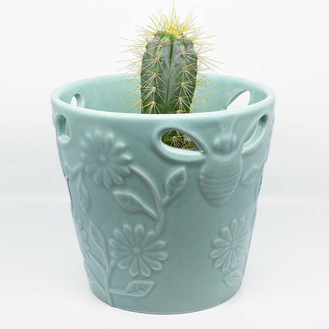 Sweet Garden Gifts Sweet Bee Planter